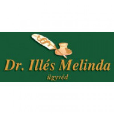 Dr. Illés Melinda